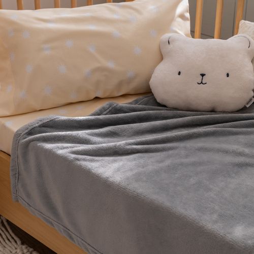 Frazada Cuna Funcional Baby Skin