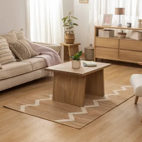 Alfombra de Ambiente Mediana Inca