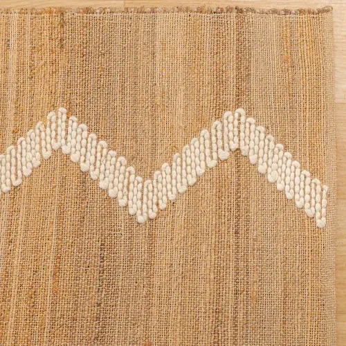 Alfombra de Ambiente Mediana Inca