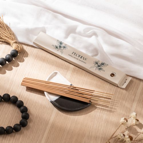 Set de 20 Varillas de Sahumerios Peonias