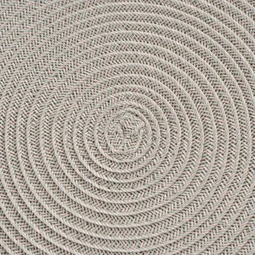 Individual de Mesa Redondo Basic