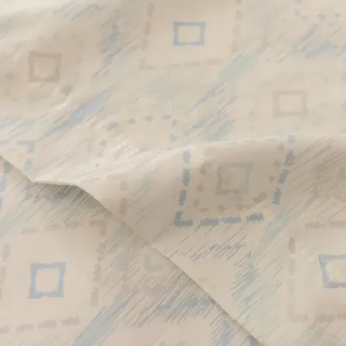 Juego de Sábanas Queen Practical Rombos