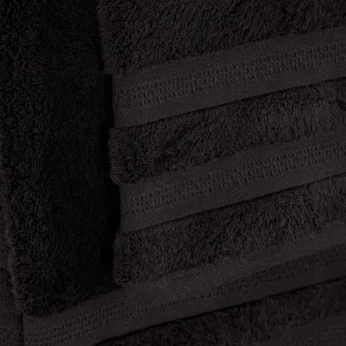 Juego de Toalla y Toallón Paz Air