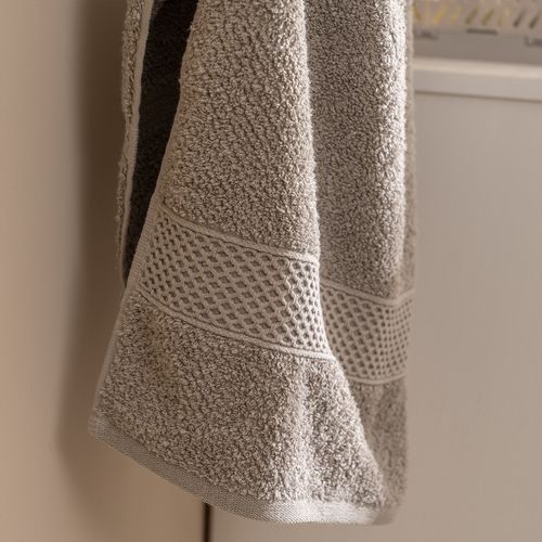 Toalla de Mano Rombos