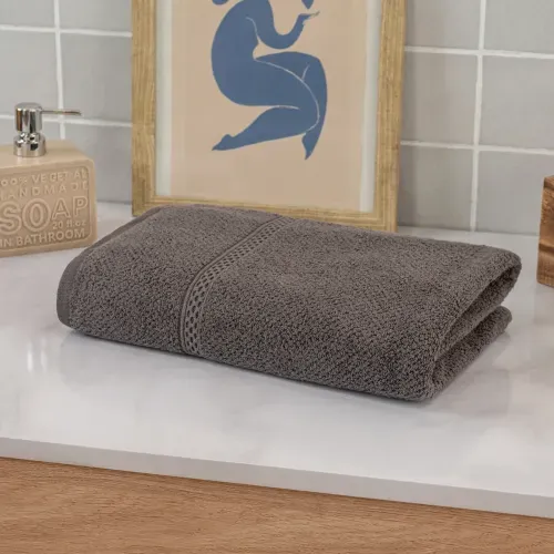 Toallón Guarda con Rombos