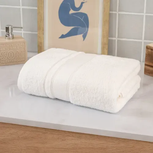 Toallón Extra Large Línea Franca