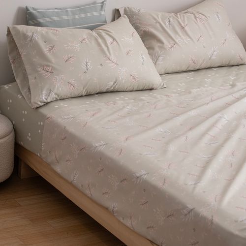 Juego de Sábanas Queen Ramos