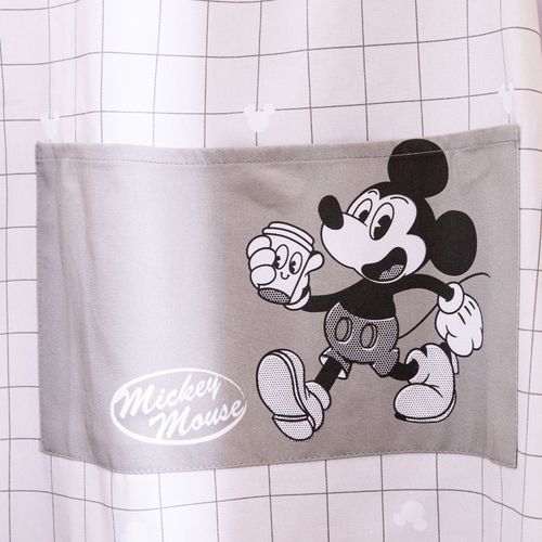 Delantal de Cocina Disney Mickey Cuadrille
