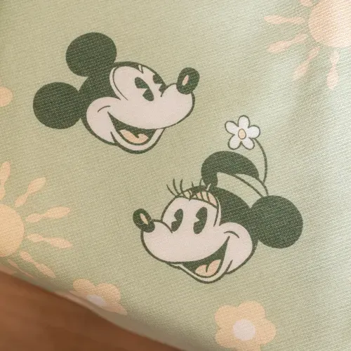 Set de 2 Repasadores de Algodón Disney Love Fill the World