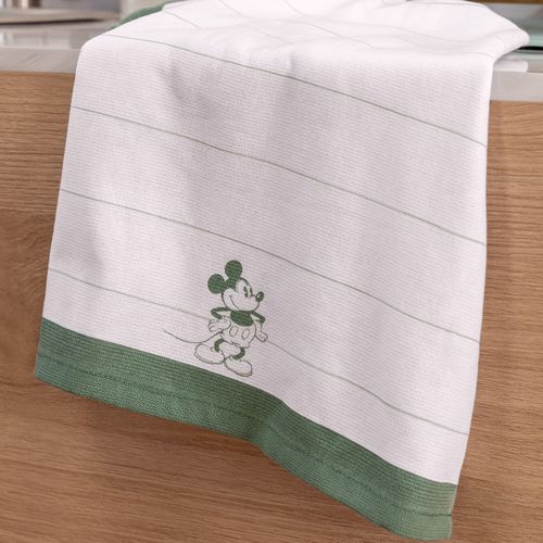 Repasador de Algodón Disney Simple Mickey