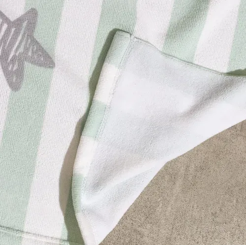 Toallón Playero Disney Friends Forever