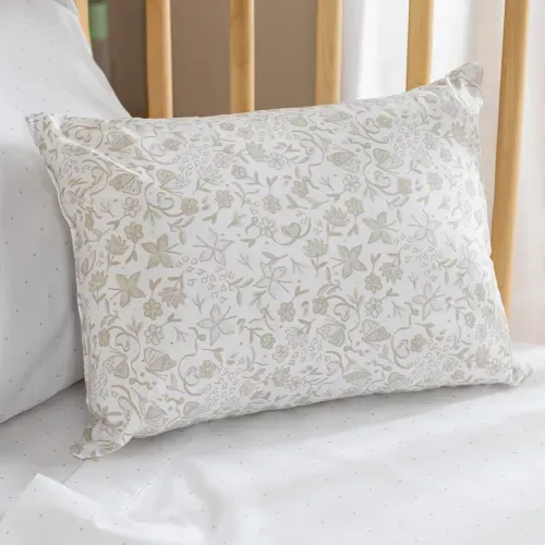 Almohadón Infantil Algodón Blend Liberty