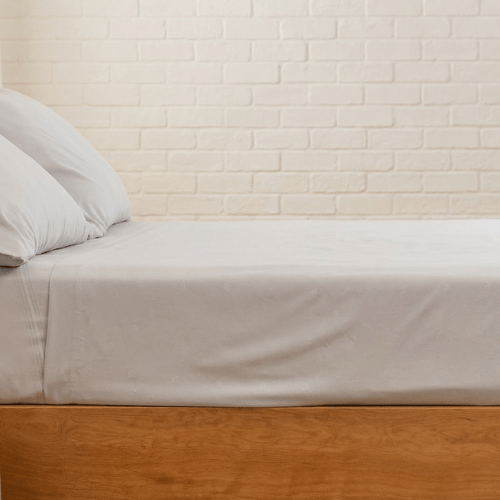 Juego de Sábanas King Extra Suave Budelia