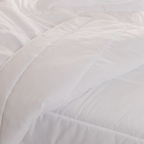 Relleno de Acolchado Queen de Vellón Siliconado