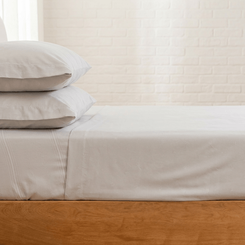 Juego de Sábanas Queen Extra Suave Budelia