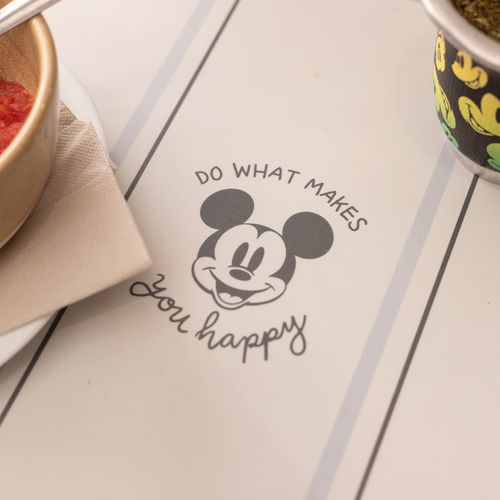 Individual Makes You Happy Mickey