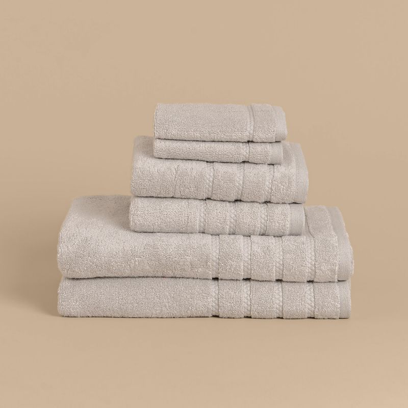 Home Collection Juego de toallas de 2 piezas | Toallas de cocina de otoño |  Toallas de baño de algodón decorativas de Acción de Gracias (calabazas)
