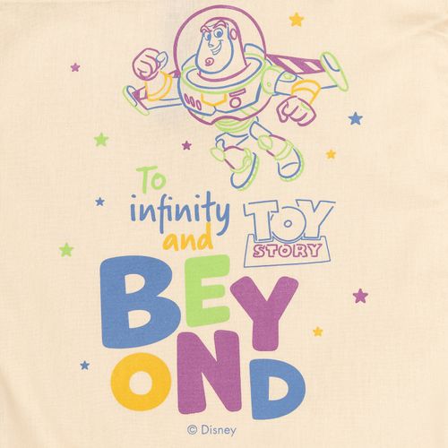 Bolsa de Compras To Infinity Toy Story