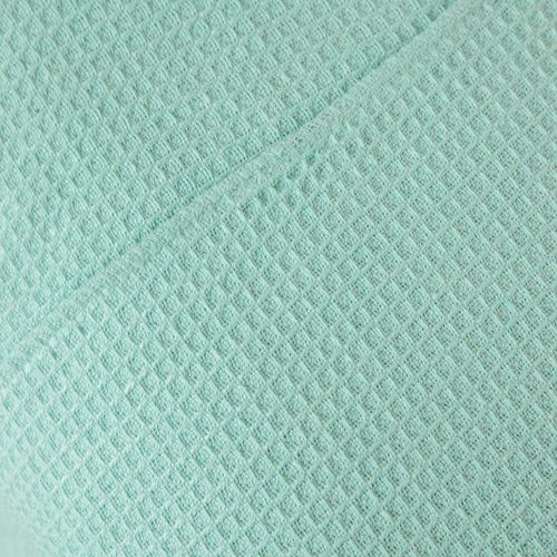 Cubrecama Twin Size Waffle Chico