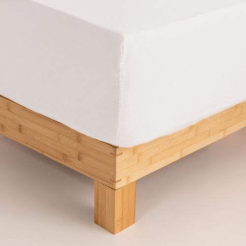 Sábana Ajustable Twin Size Lisa