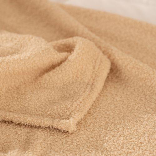Manta Teddy Fleece