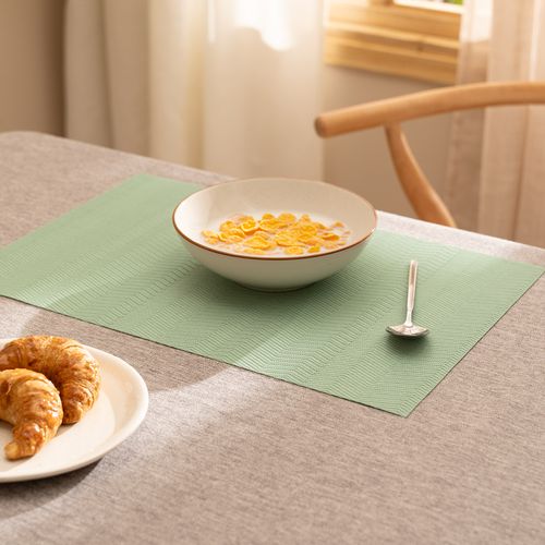 Individual De Mesa Espigas
