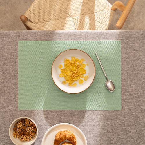 Individual De Mesa Espigas