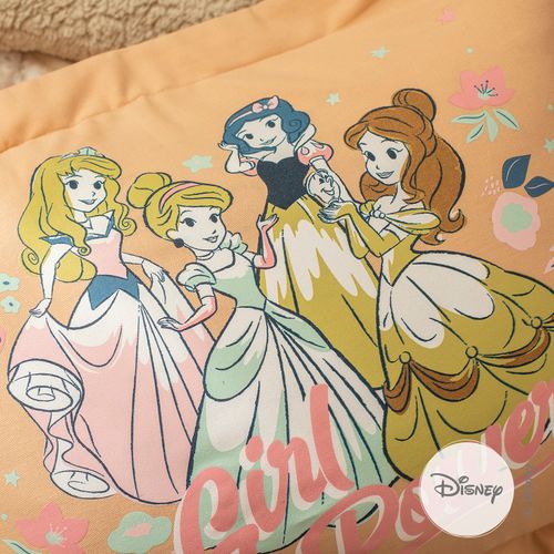 Funda de Almohadón Princesas Girl Power