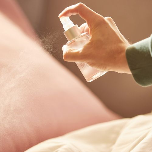 Spray de Almohada Noche de Sueño Lavanda