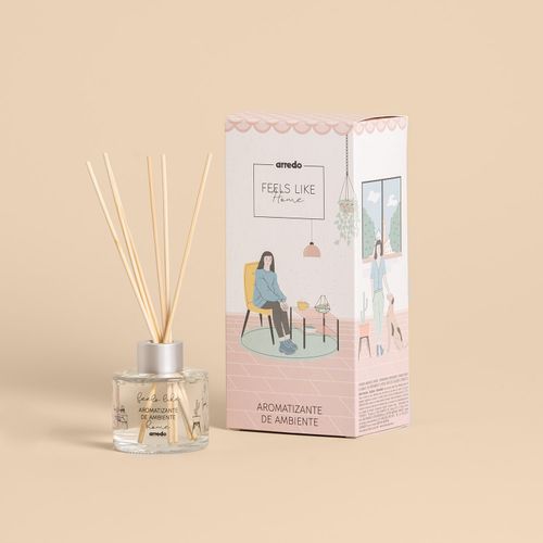 Difusor Aromático de Ambientes Feels Like Home