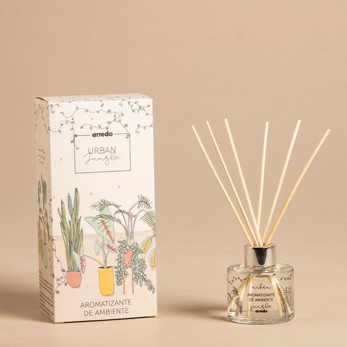 Difusor Aromático de Ambientes Urban Jungle