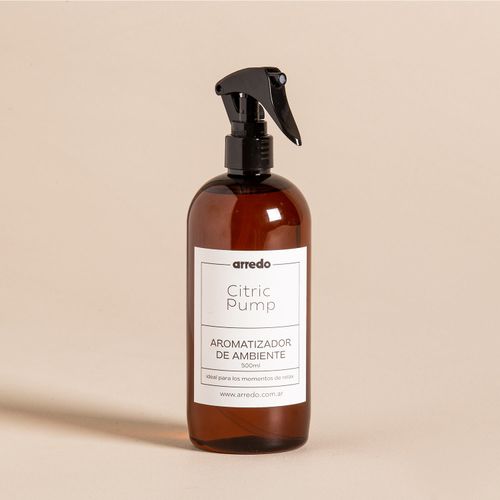 Aromatizador de Ambiente Citric