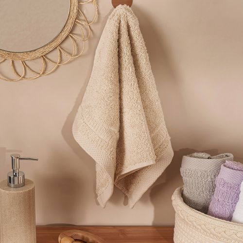 Toalla de Visita Línea Alma