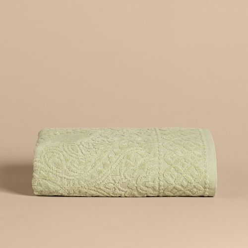 Toallón Jacquard Búlgaro