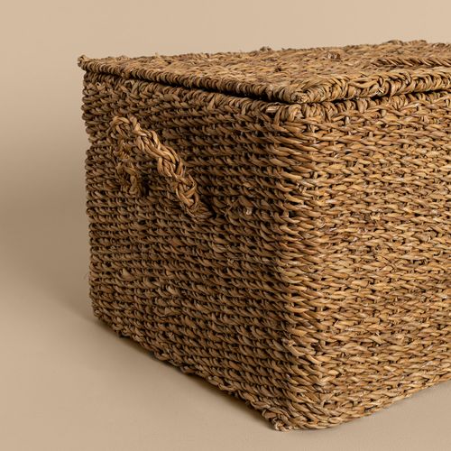 Baúl Decorativo Rectangular Grande