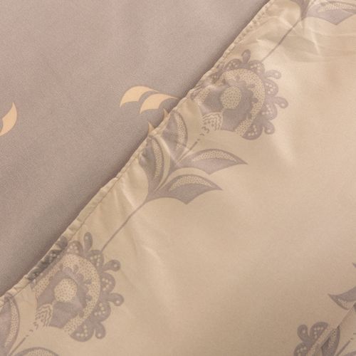 Funda de Acolchado Twin Flores Terrenales