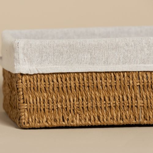 Contenedor Rectangular Grande