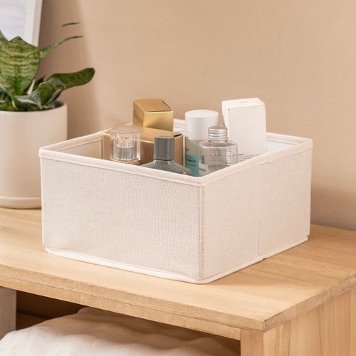 Organizador Plegable Cuadrado Liso