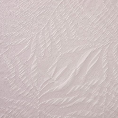 Acolchado Twin Hojas Embossed