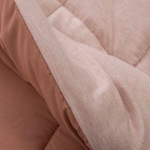Acolchado Queen Thin Stripes
