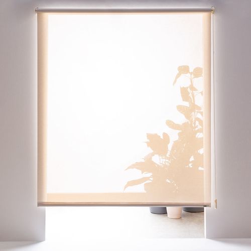 Cortina Roller Sunscreen 120 x 160 cm