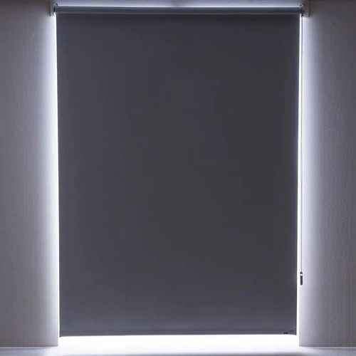 Cortina Roller Blackout 120 x 220 cm