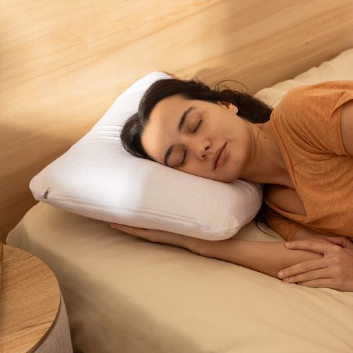Almohada 1 Plaza Termosensible Petit