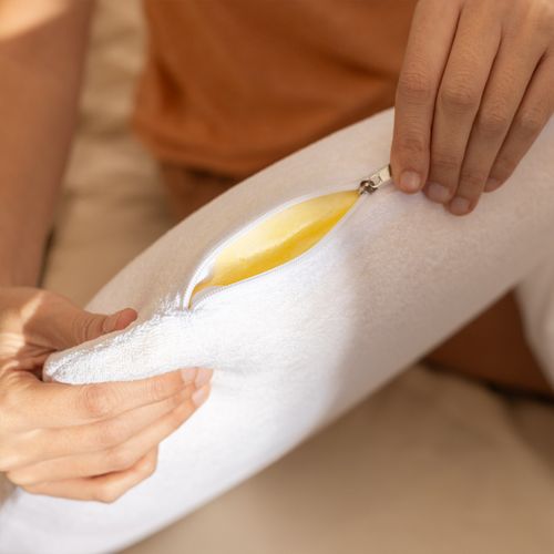 Almohada 1 Plaza Termosensible Petit