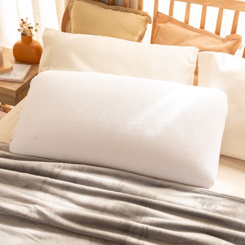 Almohada King Formato Termosensible