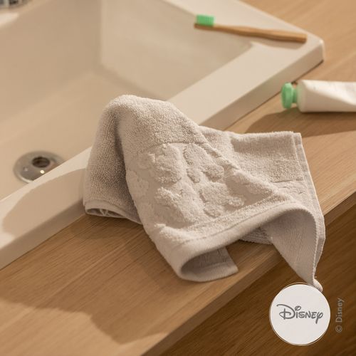 Toalla de Visita Disney Búlgaro Caritas