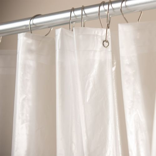 Protector para Cortina de Baño Tileno