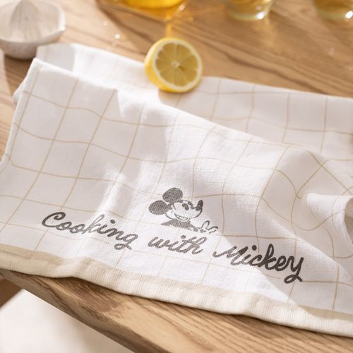 Repasador Cooking Mickey