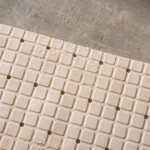Alfombra de Baño Antideslizante