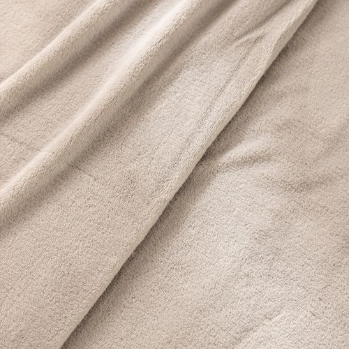 Frazada 1 Plaza Coral Fleece Lisa